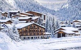 Tetras Lodge by Les Etincelles